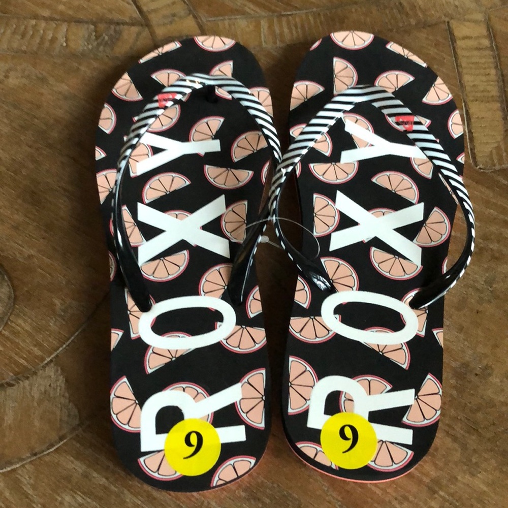 Flip flops